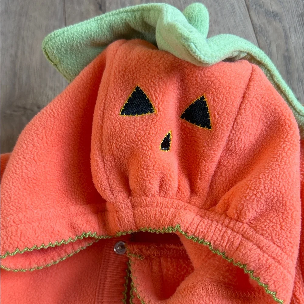 Old Navy soft fleece